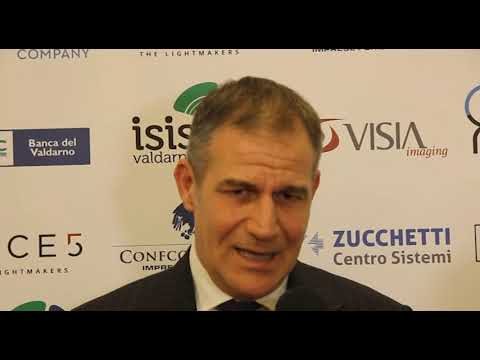 L’Isis Valdarno entra nell’Its Energia e Ambiente