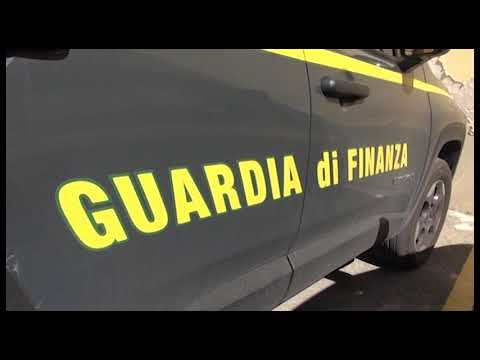 Beni intestati alla convivente per non pagare debito con l'erario: orafo denunciato