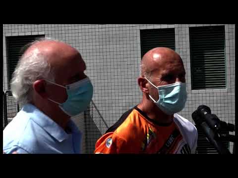 Un nuovo strumento per il reparto di Radioterapia e Oncologia del San Donato