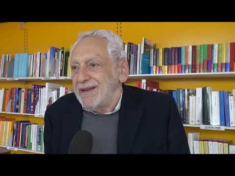 Scoperchiò la loggia segreta P2: intervista esclusiva all'ex magistrato Giuliano Turone