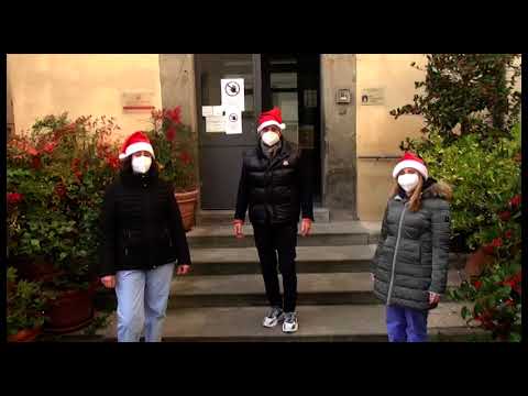 Un Natale di eventi e attività per la Casa di Riposo “Fossombroni”
