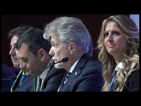 Pace fatta tra Comune e Arezzo Fiere. Auditorium passa all'ente, pratica approvata in consiglio