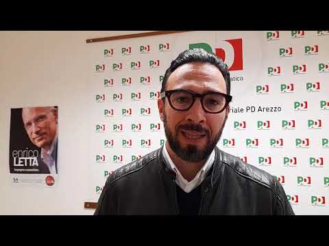 Perplessità del PD sulla ristrutturazione di Ponte Buriano proposta dalla Presidente Chiassai