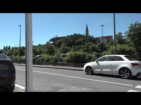 Ancora un minorenne aggredito nella zona del parcheggio Pietri ad Arezzo