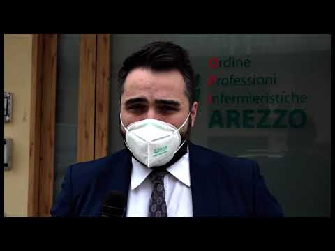 Arezzo: l'appello dell'Opi 