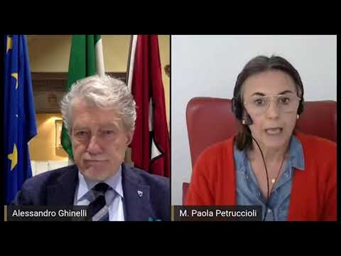 Arezzo, Casa Pia: 