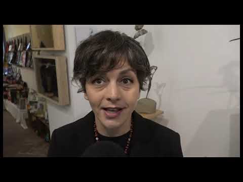 Artigianato e design, ad Arezzo apre “Camere Civico 15”