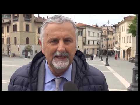 Tiberina 3bis, ok dalla Regione ai lavori per la viabilità alternativa