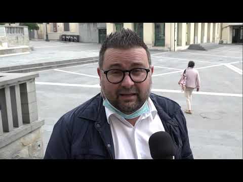 Arezzo: il Pd commenta sconfitta di Ralli al ballottaggio. 
