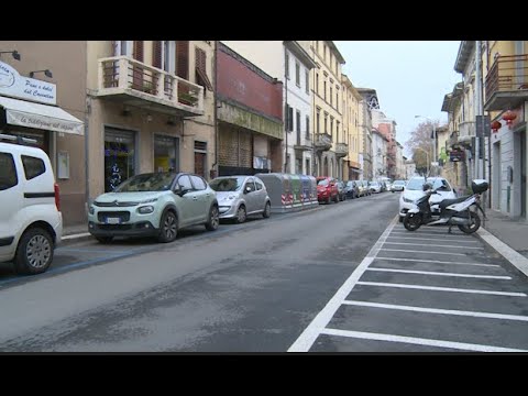Volantini con offese razziali a Saione, tappezzata via Piave