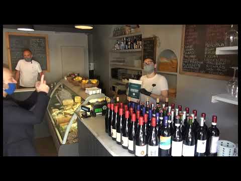 Arezzo, accordo tra i locali. 