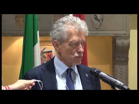 Arezzo. La Fiera Antiquaria resta al Prato anche a luglio