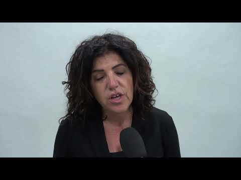 Politiche 2022, Tiziana Nisini vince la sfida alla Camera uninominale