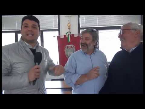 Sos Arezzo Tv - Cava nel comune di Capolona, la risposta del sindaco Francesconi