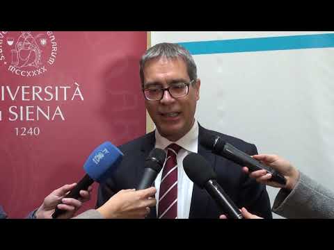 Presentato al Campus Universitario di Arezzo il Rapporto Arezzo 2030