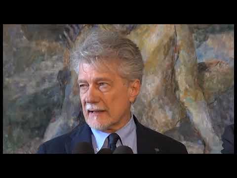 All'ex Casa delle culture il corso di laurea in “Sicurezza, amministrazione e servizi al territorio”