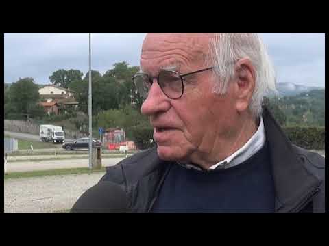 Romano Carletti è il Nonno dell'Anno: autista per un bimbo non vedente