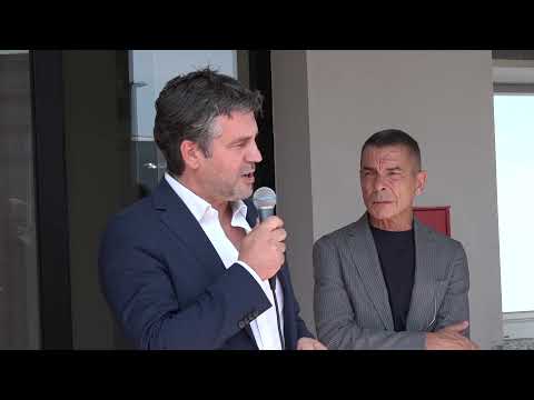 Arezzo, inaugurato il San Giuseppe Hospital
