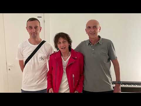 Gianna Nannini manda un messaggio a Cristina Rosi: “ti aspetto ad un concerto”