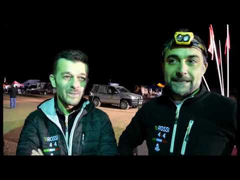 Dakar, prosegue tra mille difficoltà il percorso di Stefano Rossi