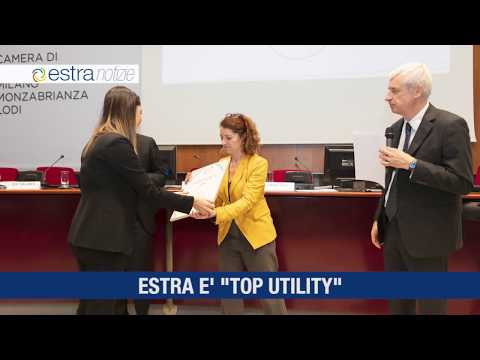 Estra Notizie - Marzo 2019