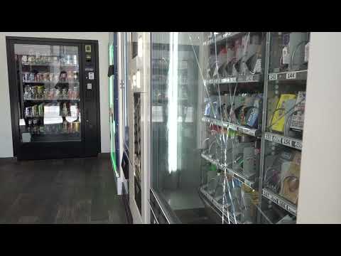 Terza spaccata alla tabaccheria di via Marco Perennio in meno di un anno