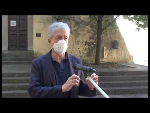 Arezzo, gatto positivo al Lyssavirus. Le ordinanze di Ghinelli