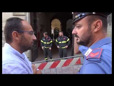 Tragedia all'Archivio. Respinto l'incidente probatorio: procura affida la super-perizia