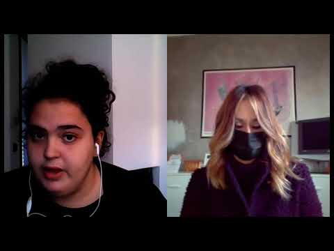 Covid, la testimonianza di Irene Rossi, studentessa 