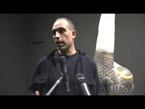 Aurum, chiude oggi la mostra diffusa di Viale. Presentato il catalogo