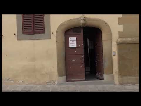 2000 pernottamenti e 83 clochard accolti: i numeri del dormitorio di San Domenico