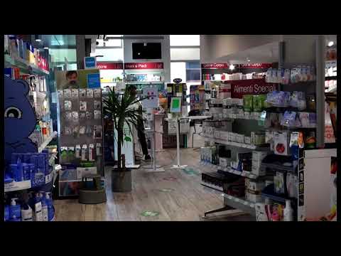 Arezzo. Una settimana solidale con la Giornata di Raccolta del Farmaco