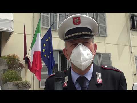 Arezzo. Investe una donna e scappa: è caccia al 