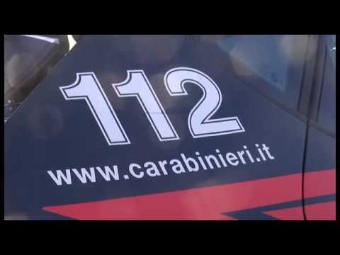Rave party in Valdichiana, centinaia di giovani da tutta Italia: identificati dai Carabinieri