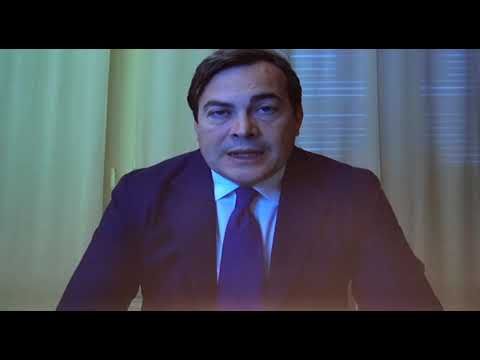 Arezzo: assemblea di Confindustria 