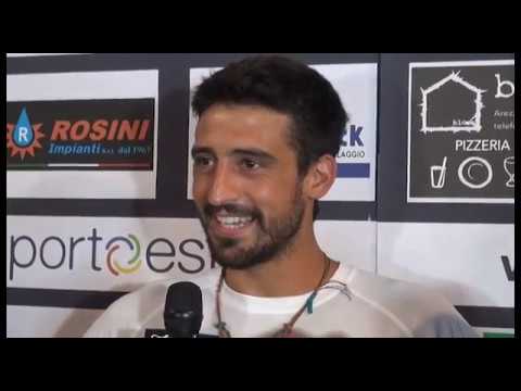 Amen Sba, dall'Argentina arriva Santiago Rodriguez
