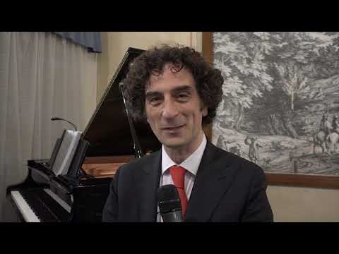 Il Coro Stranevoci al Convitto per il concerto 