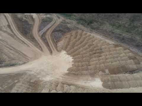 Valle delle Piagge: cantiere resta sotto sequestro. Il Comitato: “plauso agli inquirenti”