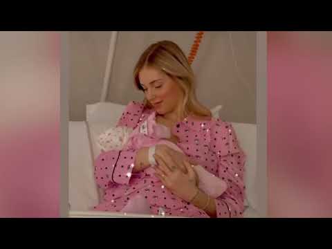Chiara Ferragni e il corredino di Vittoria: è boom di richieste per i capi realizzati da Monnalisa