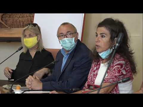 CuriAmo Arezzo si presenta alla città: ecco i 32 candidati