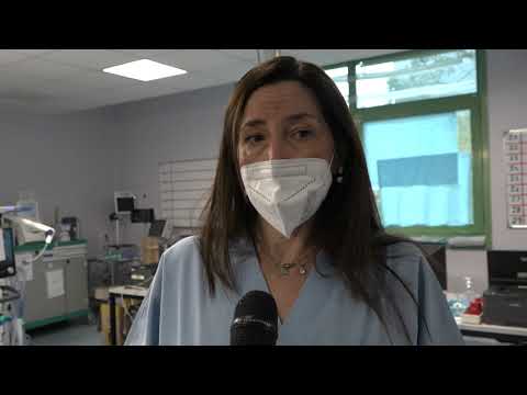 Covid, 3 anni fa il ricovero dei coniugi cinesi. Terapia intensiva del San Donato è vuota