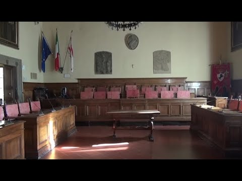 Arezzo. Pronta la nuova giunta: Tanti vicesindaco, maxi deleghe per Casi