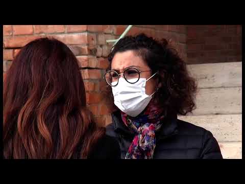 Scuola. Anche ad Arezzo la protesta dei precari: 