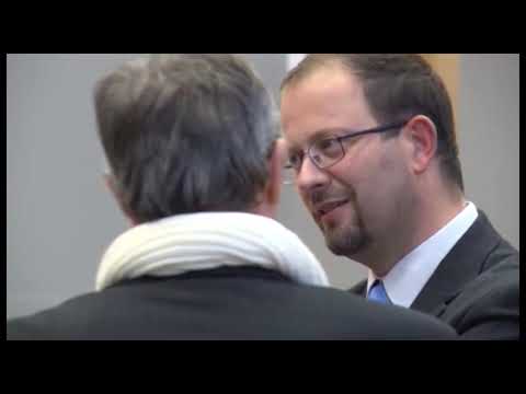 Oro in nero, richieste le ultime sette condanne nel processo Fort Knox