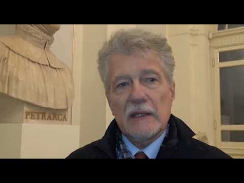 “Infastidito dal comportamento di Ghinelli”. Così il deputato Mugnai oggi in aula per il processo Coingas