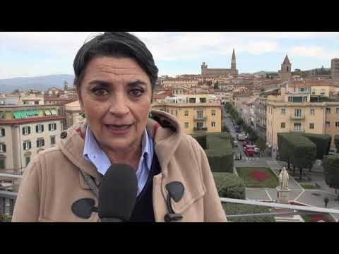 Arezzo sold out per i fine settimana di avvicinamento al Natale