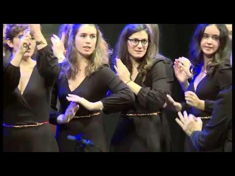 Proclamati ad Arezzo i “campioni” della musica polifonica
