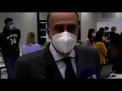 Ospedale da campo, D'Urso boccia l'idea del sindaco Ghinelli: 