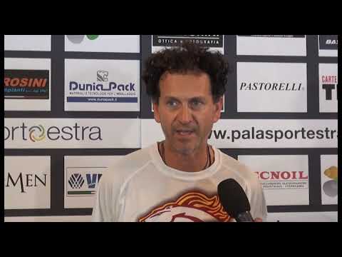 Poker di conferme per l’Amen Scuola Basket Arezzo