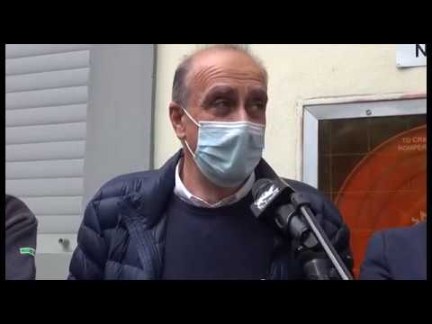 Covid. Ancora nessun contagio nell'Aretino, D'Urso: “virus indebolito, non abbassiamo la guardia”